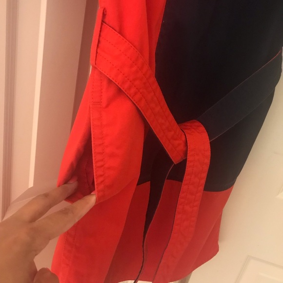 Color Block Dress by Marc Jacobs - Picture 6 of 8